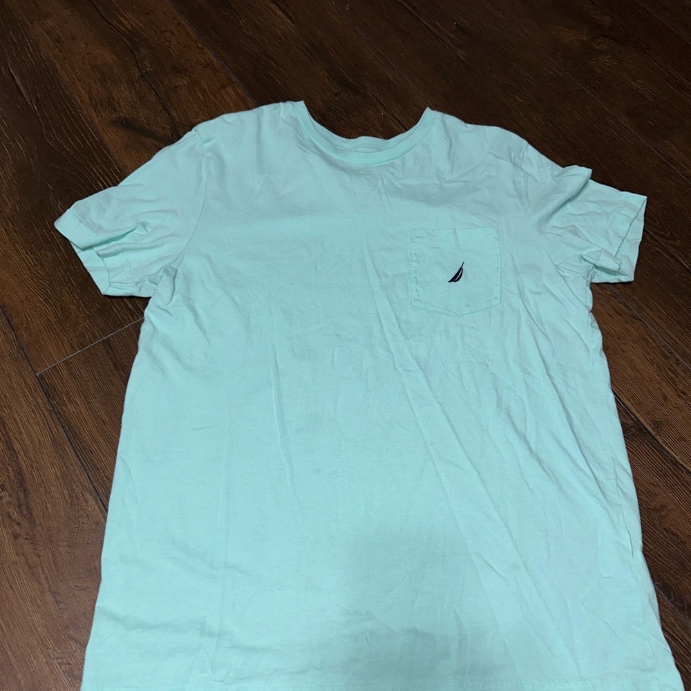 Náutica Men T-Shirt